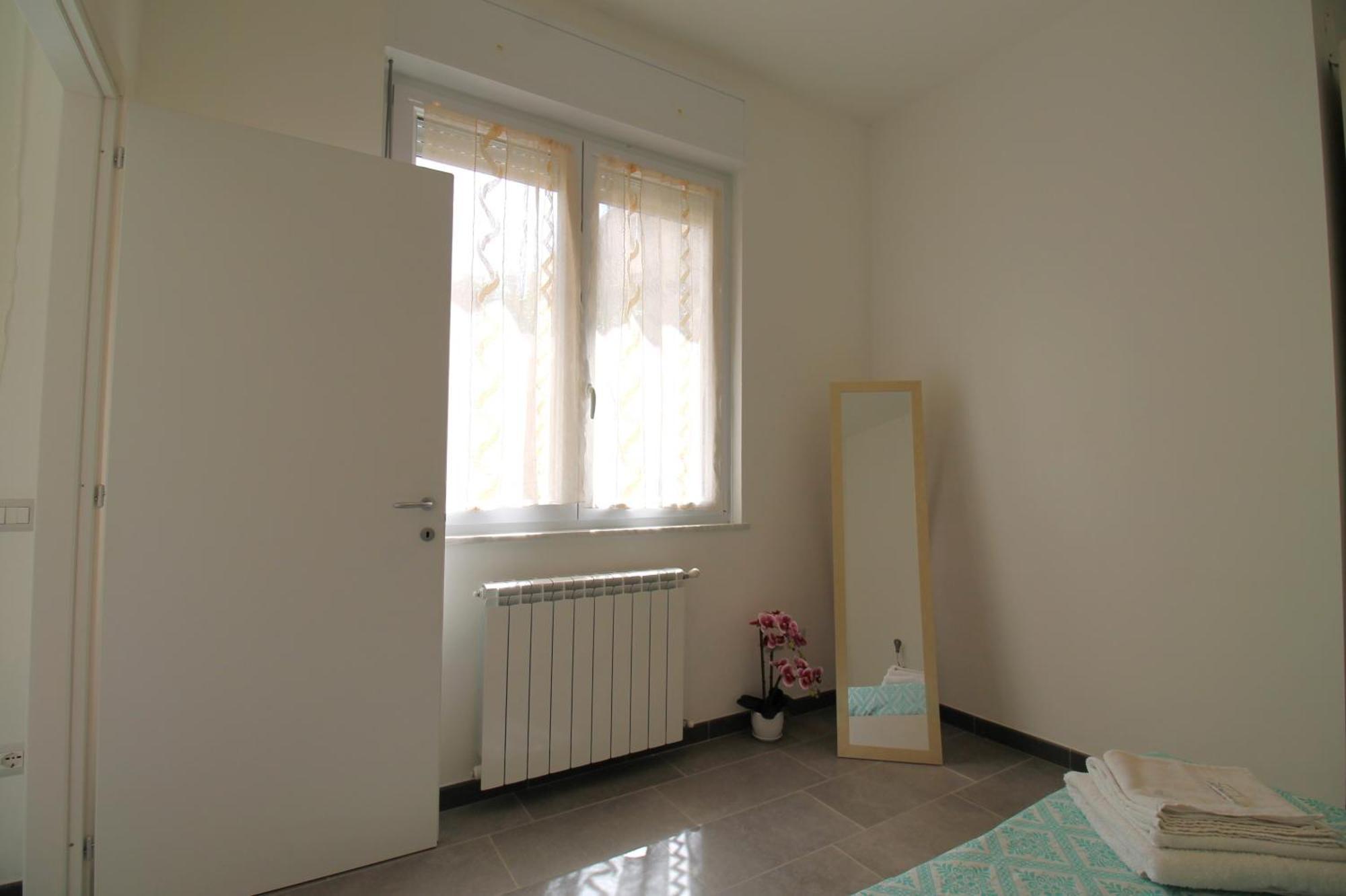 Casa Anna Cagliari Lejlighed Eksteriør billede