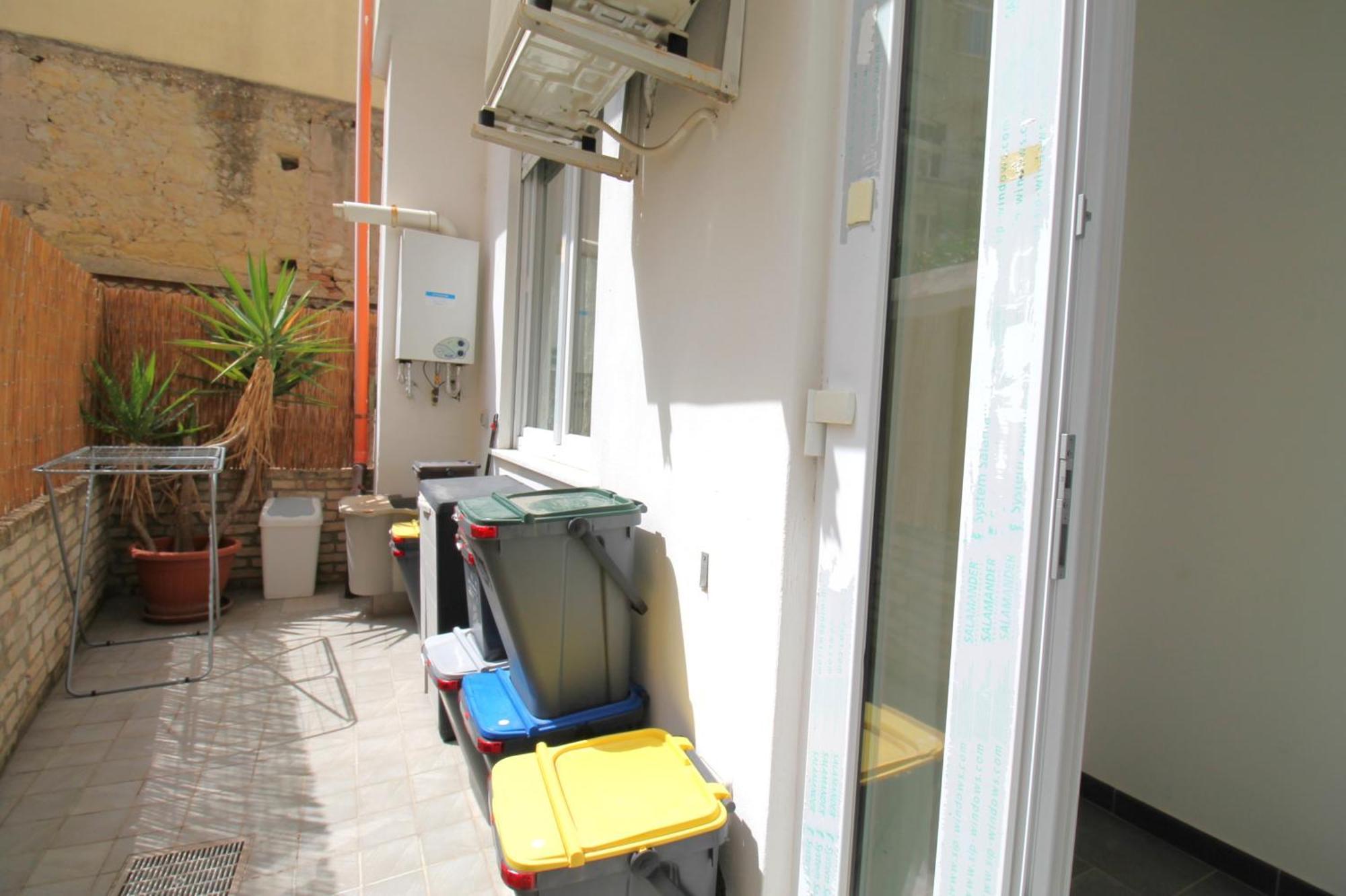 Casa Anna Cagliari Lejlighed Eksteriør billede