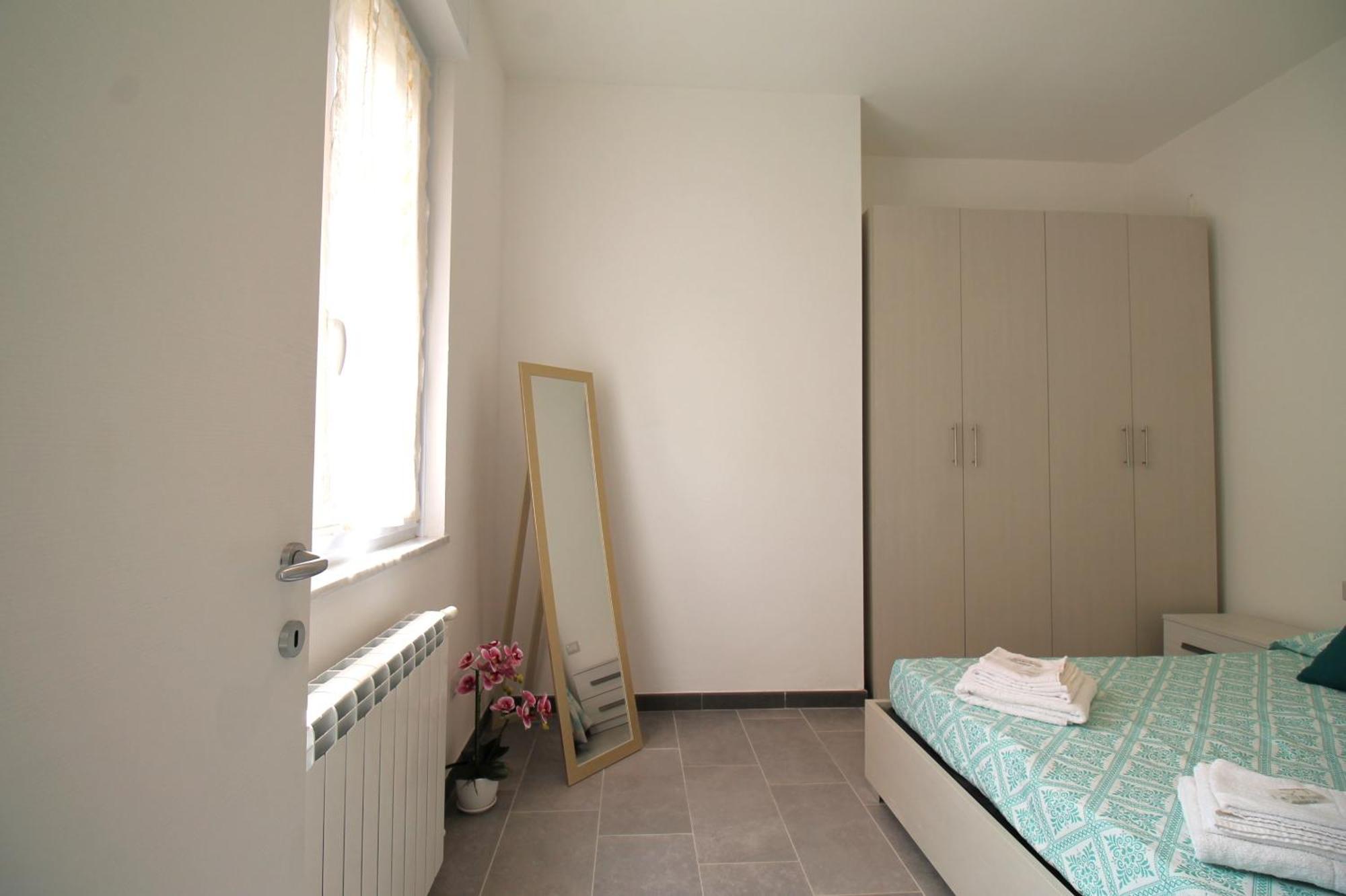 Casa Anna Cagliari Lejlighed Eksteriør billede