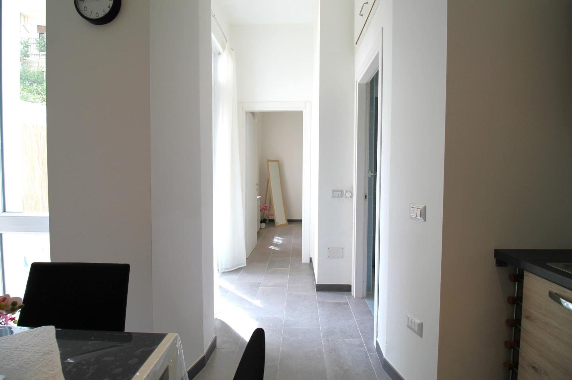Casa Anna Cagliari Lejlighed Eksteriør billede