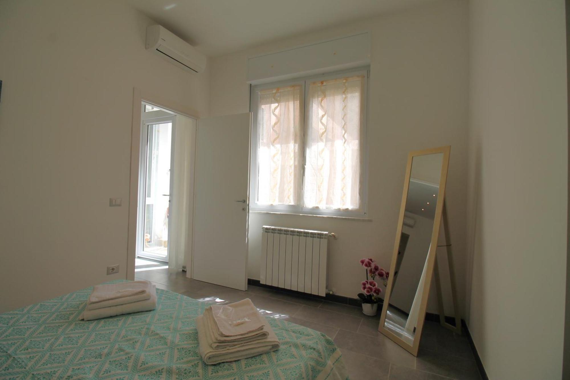 Casa Anna Cagliari Lejlighed Eksteriør billede