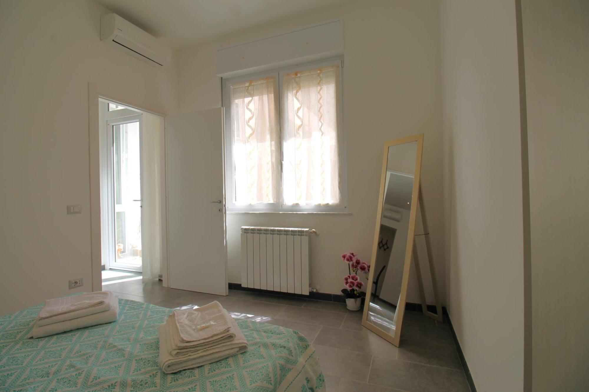 Casa Anna Cagliari Lejlighed Eksteriør billede
