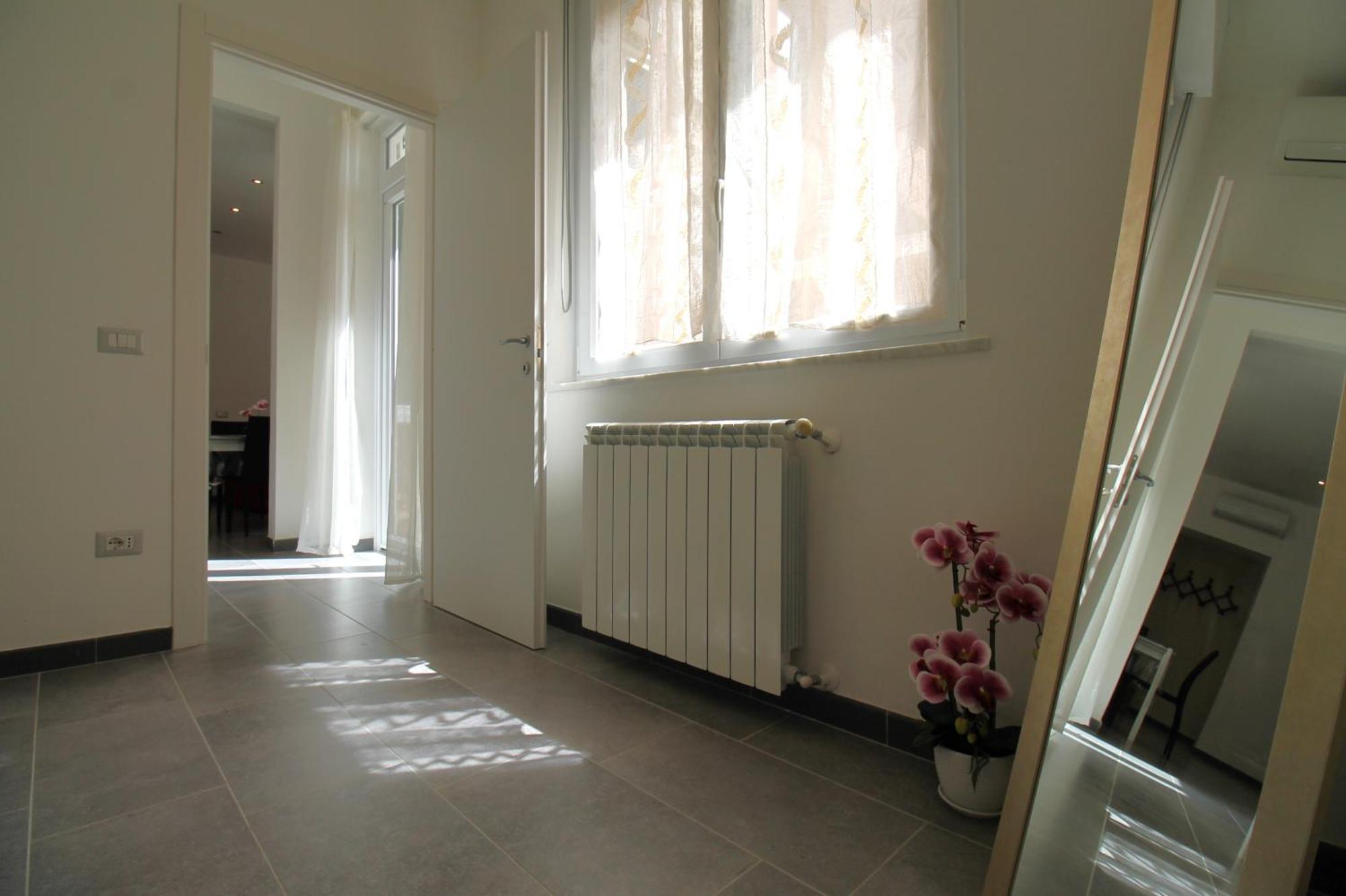 Casa Anna Cagliari Lejlighed Eksteriør billede