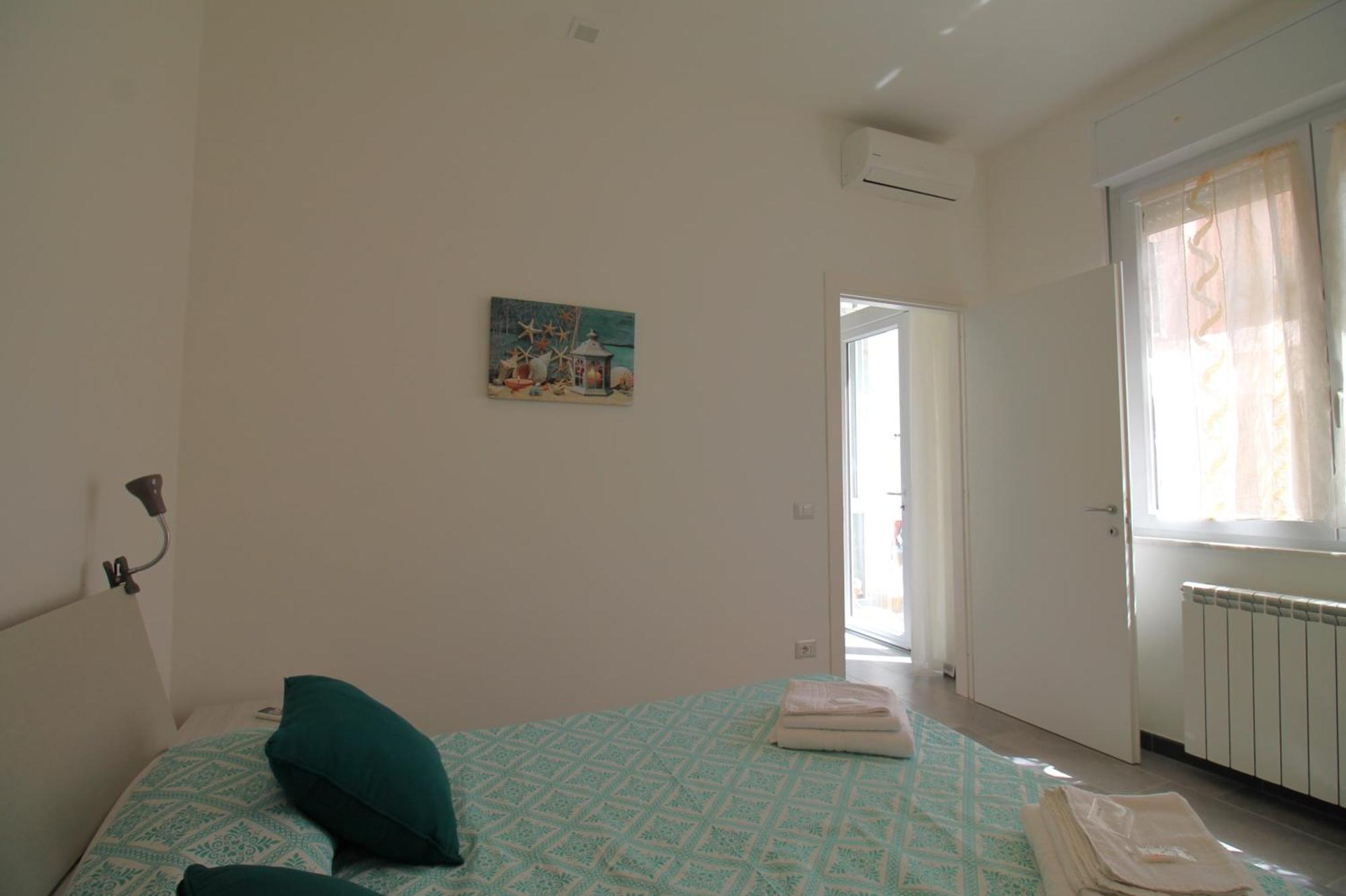 Casa Anna Cagliari Lejlighed Eksteriør billede