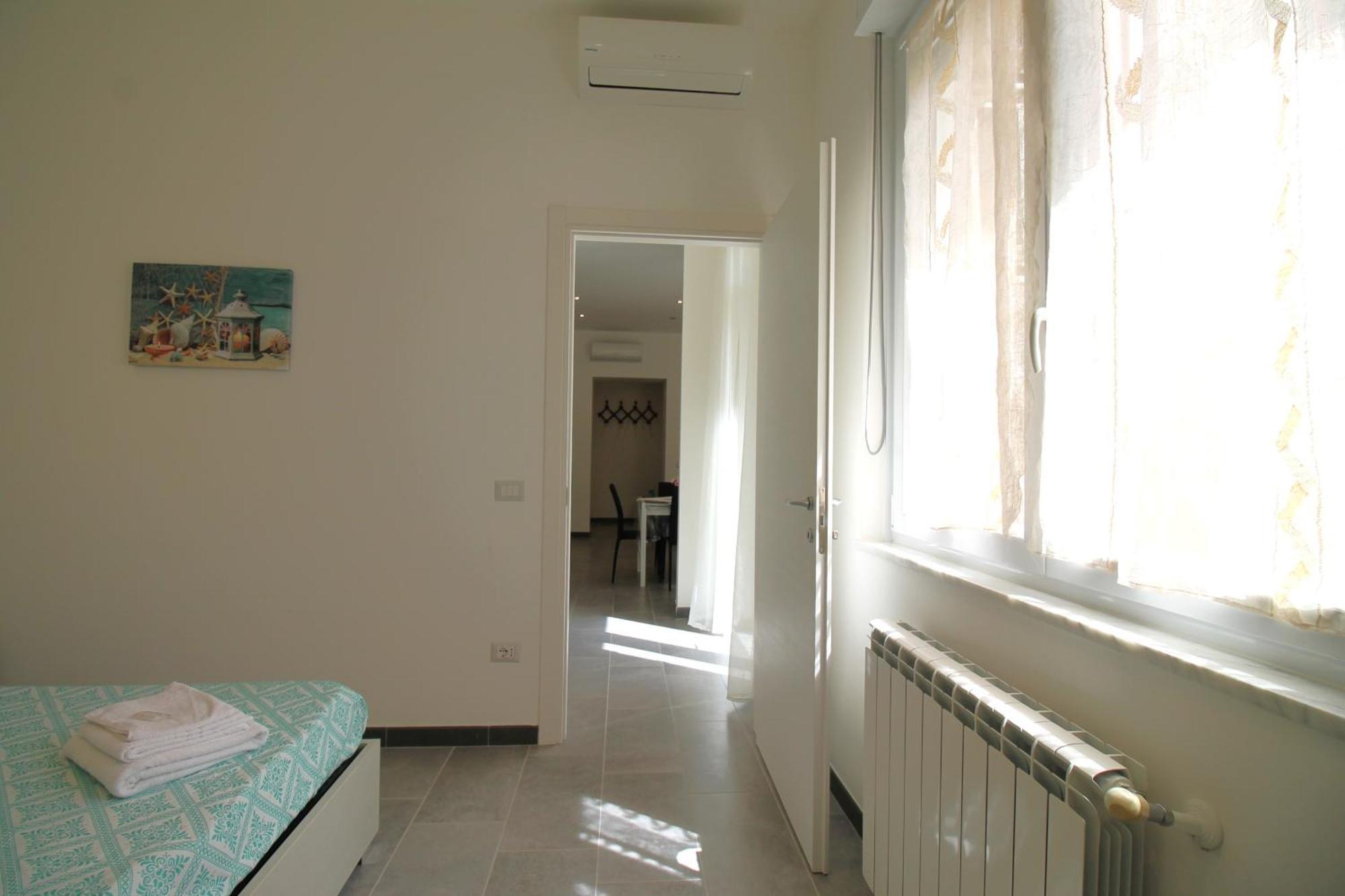 Casa Anna Cagliari Lejlighed Eksteriør billede
